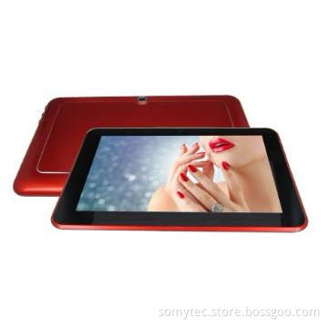 TOP sellers 9\'\' Android 4.1 MTK8377  Dual core  Tablet PC